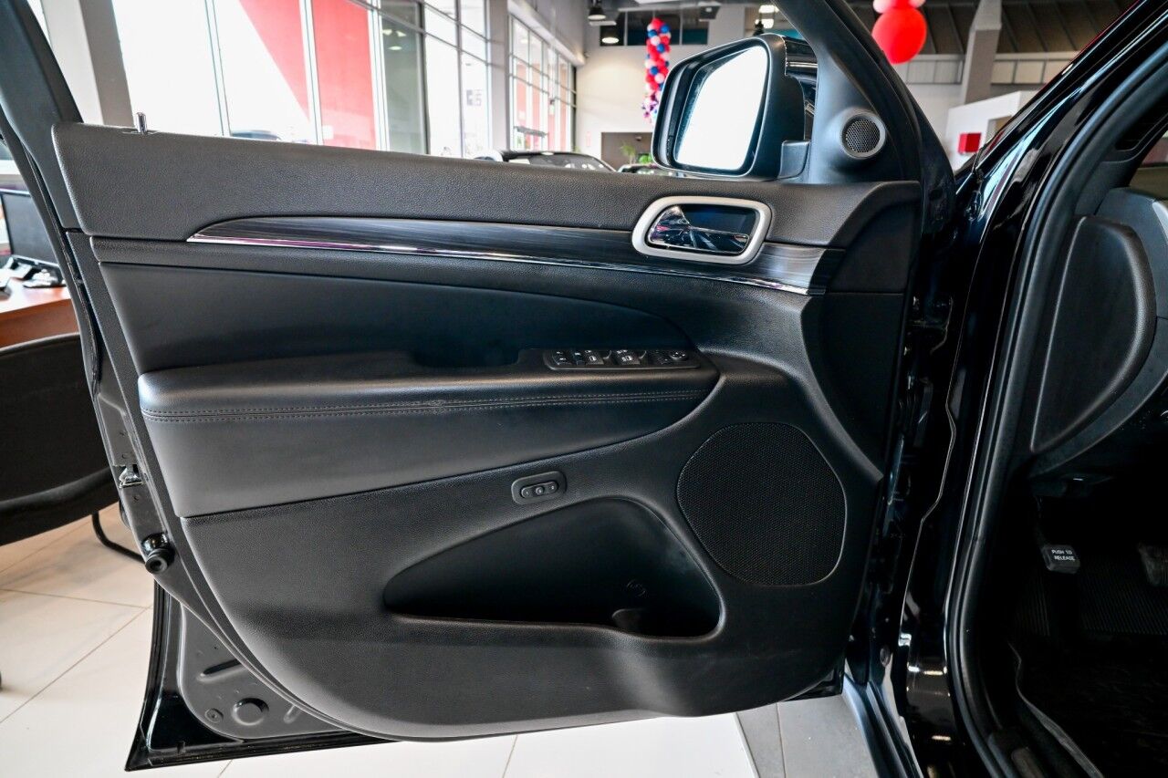 2021 Jeep Grand Cherokee Limited Springfield NJ