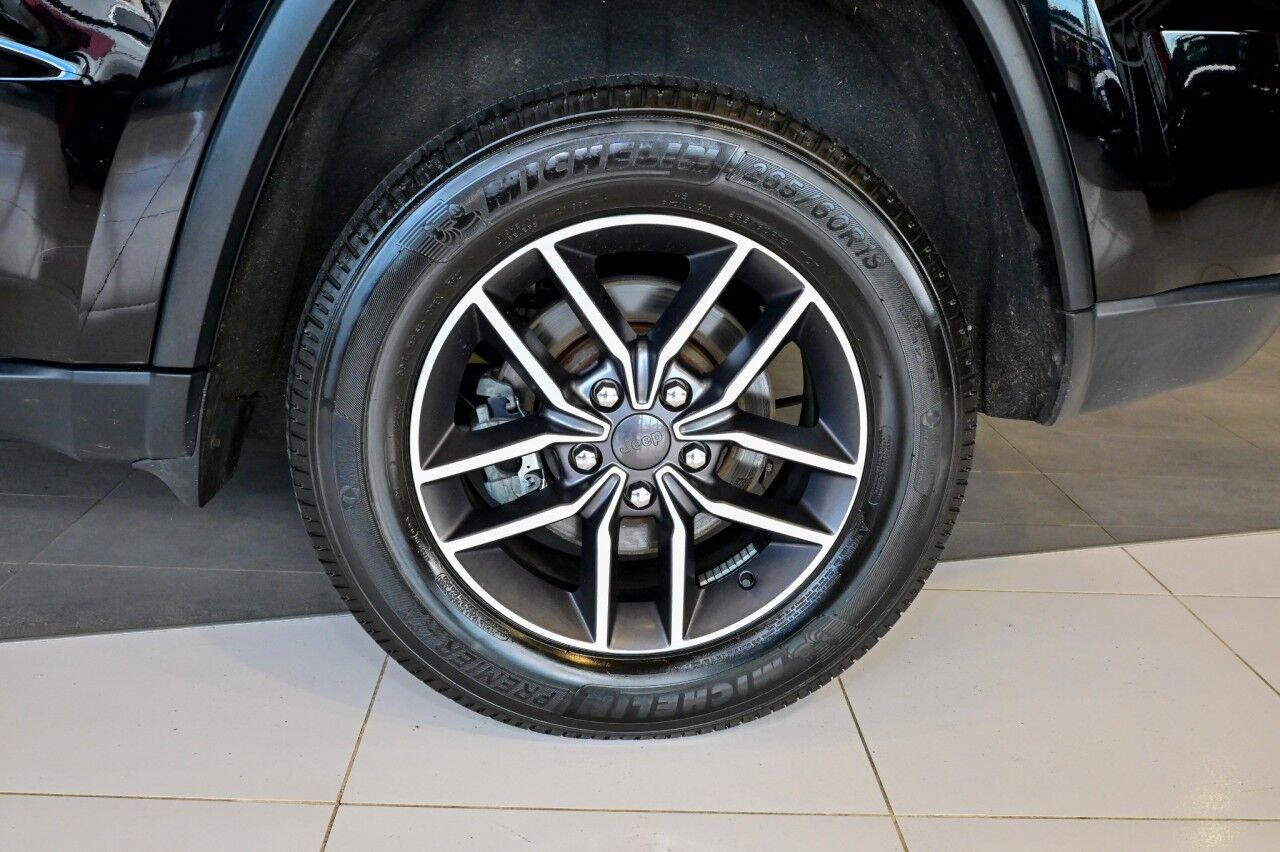 2021 Jeep Grand Cherokee Limited Springfield NJ