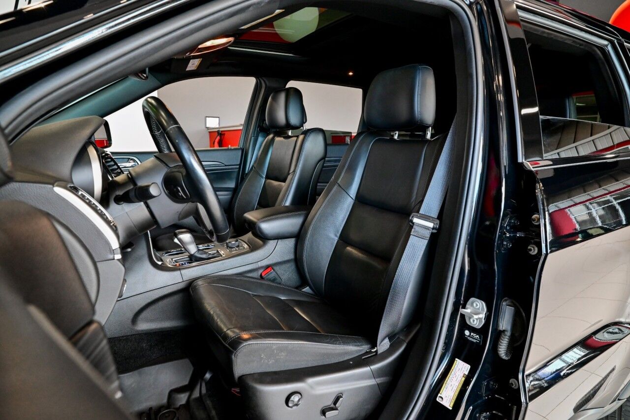 2021 Jeep Grand Cherokee Limited Springfield NJ