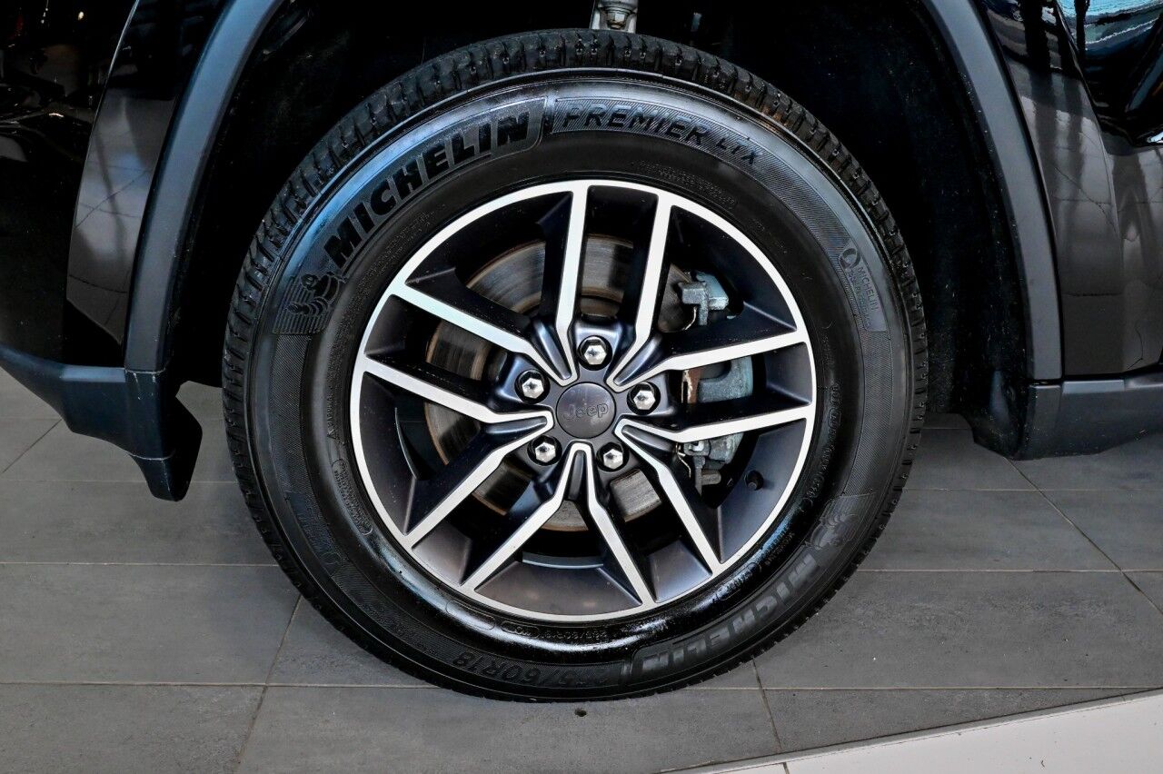 2021 Jeep Grand Cherokee Limited Springfield NJ