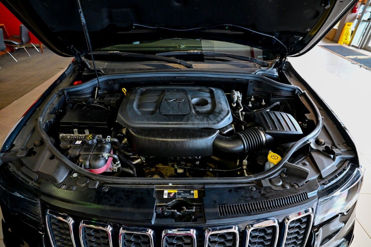 2021 Jeep Grand Cherokee Limited Springfield NJ