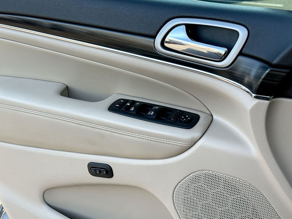 2021 Jeep Grand Cherokee Limited Tucson AZ