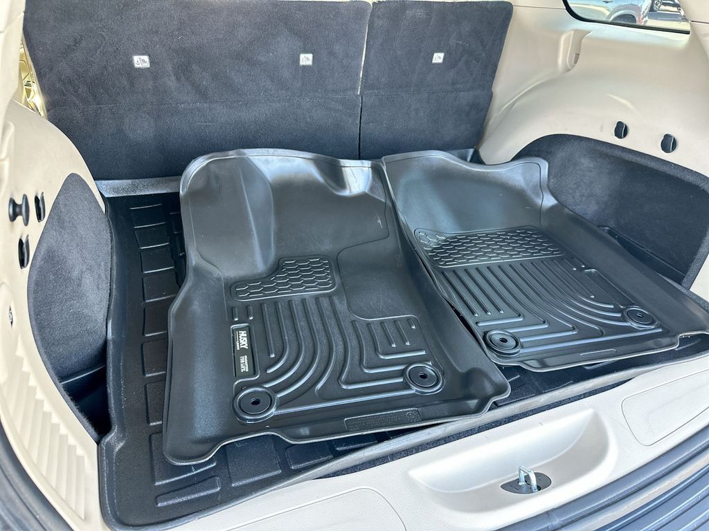 2021 Jeep Grand Cherokee Limited Tucson AZ