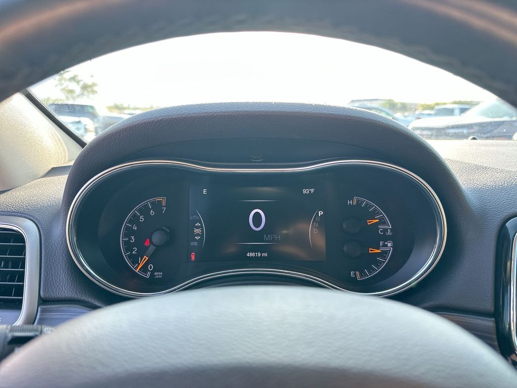 2021 Jeep Grand Cherokee Limited Tucson AZ