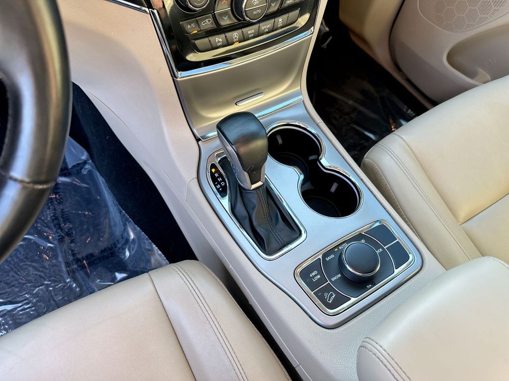 2021 Jeep Grand Cherokee Limited Tucson AZ