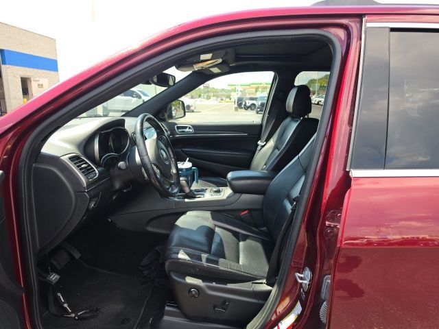 2021 Jeep Grand Cherokee Limited Washington MO