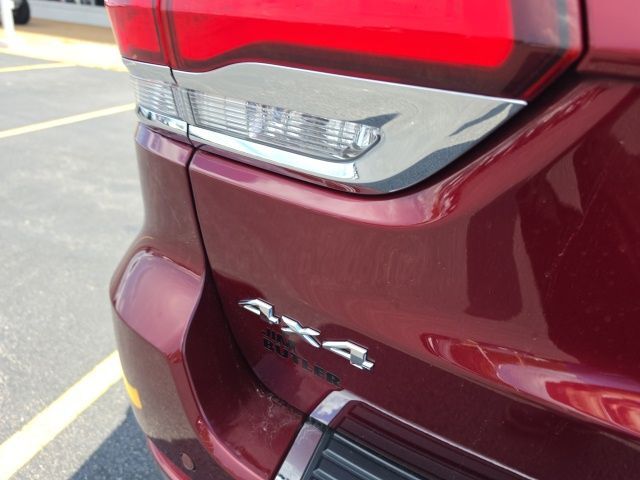 2021 Jeep Grand Cherokee Limited Washington MO
