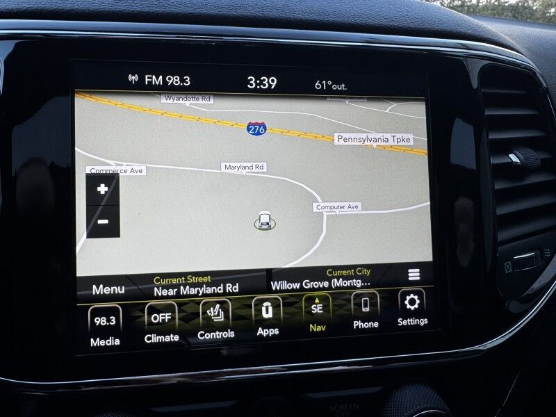 2021 Jeep Grand Cherokee Limited Willow Grove PA