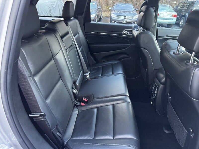 2021 Jeep Grand Cherokee Limited Willow Grove PA