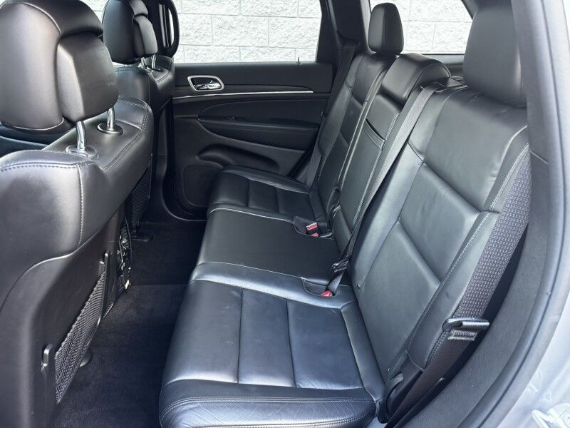 2021 Jeep Grand Cherokee Limited Willow Grove PA