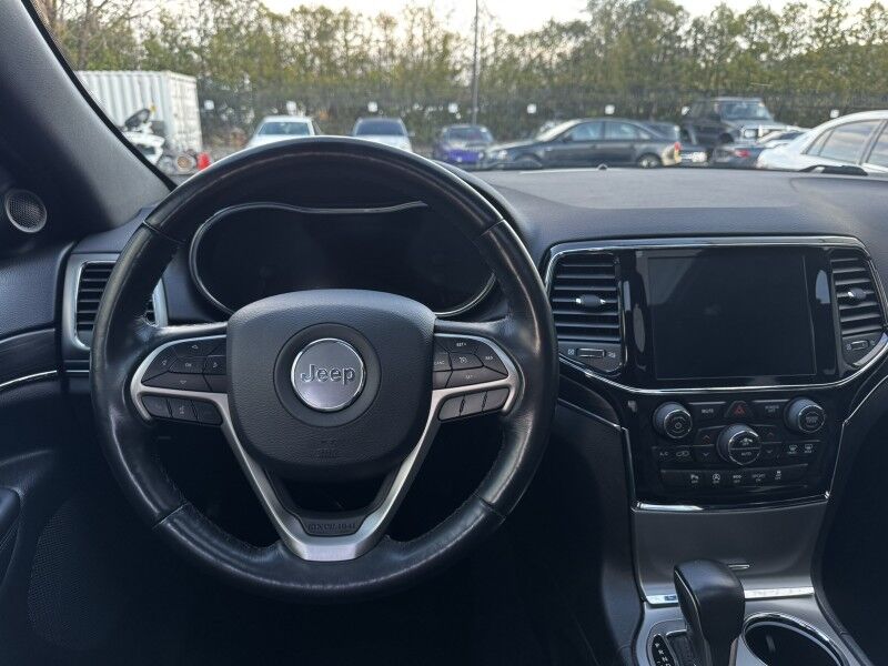 2021 Jeep Grand Cherokee Limited Willow Grove PA