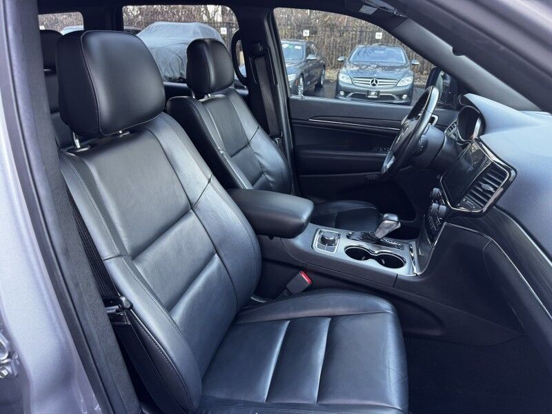 2021 Jeep Grand Cherokee Limited Willow Grove PA