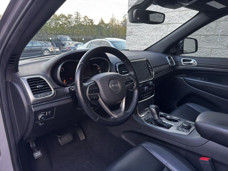 2021 Jeep Grand Cherokee Limited Willow Grove PA