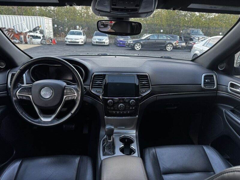 2021 Jeep Grand Cherokee Limited Willow Grove PA