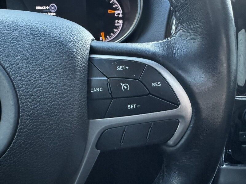 2021 Jeep Grand Cherokee Limited Willow Grove PA