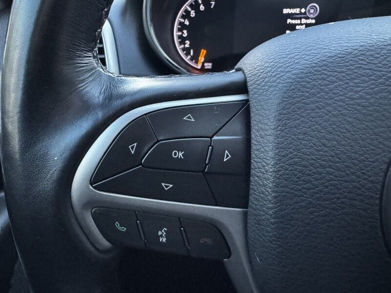 2021 Jeep Grand Cherokee Limited Willow Grove PA