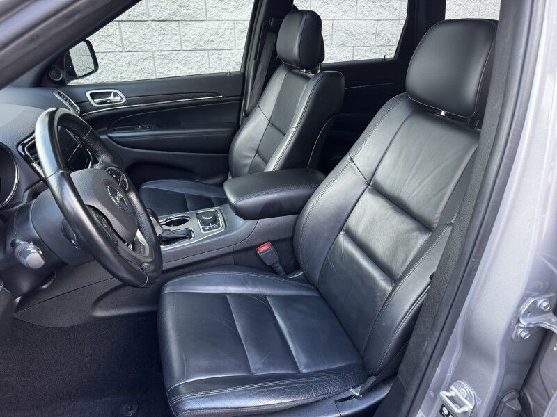 2021 Jeep Grand Cherokee Limited Willow Grove PA