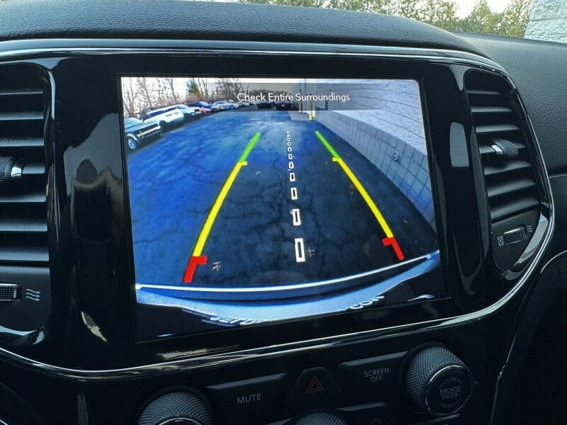 2021 Jeep Grand Cherokee Limited Willow Grove PA