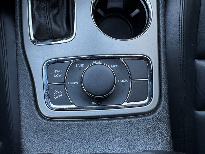 2021 Jeep Grand Cherokee Limited Willow Grove PA