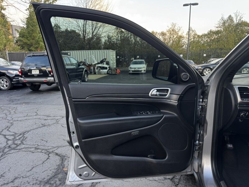 2021 Jeep Grand Cherokee Limited Willow Grove PA