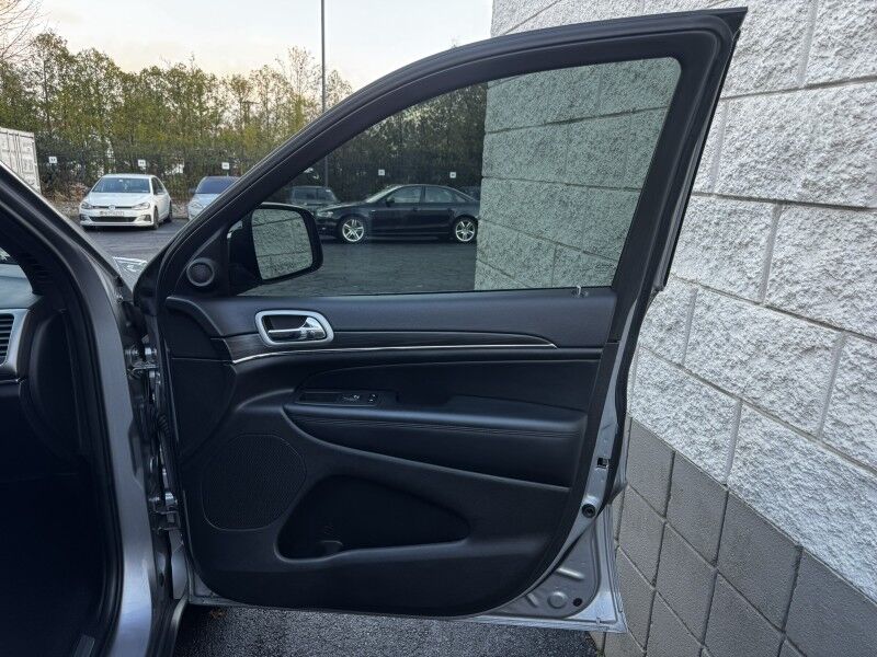 2021 Jeep Grand Cherokee Limited Willow Grove PA