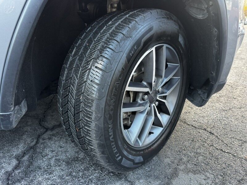 2021 Jeep Grand Cherokee Limited Willow Grove PA