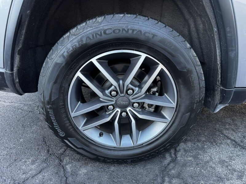 2021 Jeep Grand Cherokee Limited Willow Grove PA