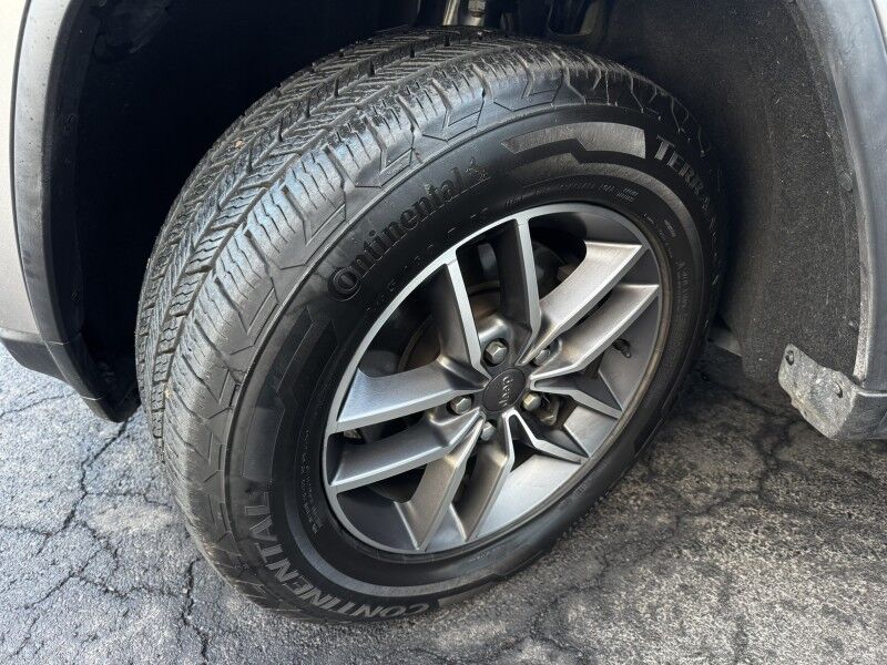 2021 Jeep Grand Cherokee Limited Willow Grove PA