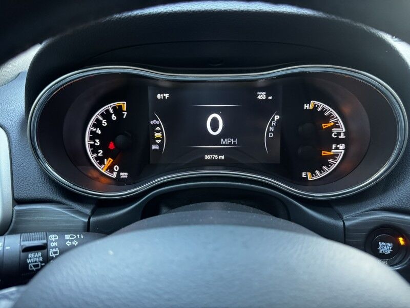 2021 Jeep Grand Cherokee Limited Willow Grove PA