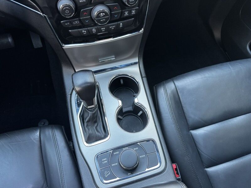 2021 Jeep Grand Cherokee Limited Willow Grove PA