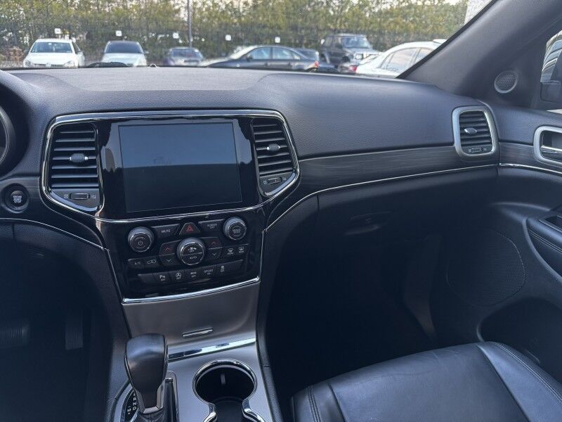 2021 Jeep Grand Cherokee Limited Willow Grove PA