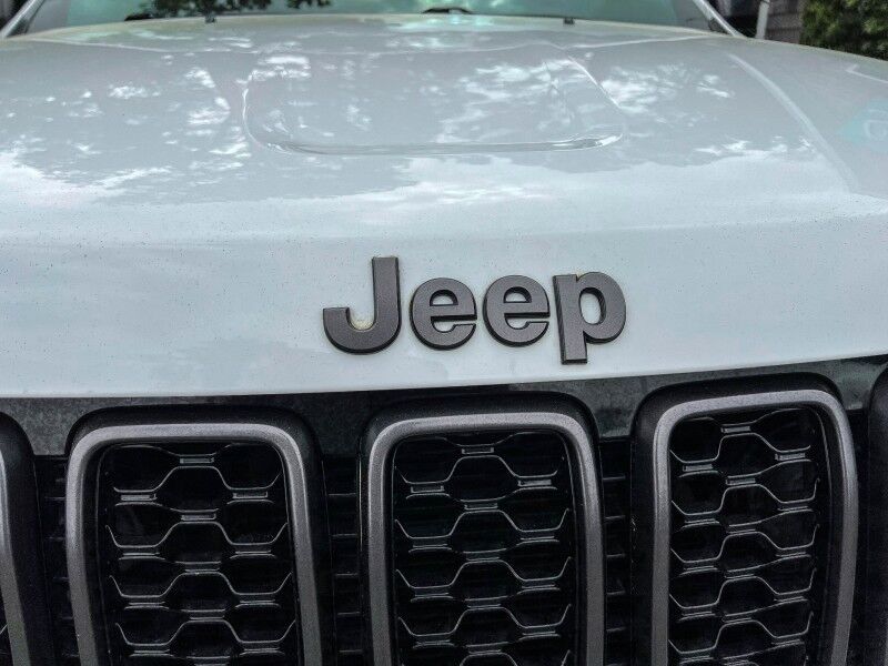 2021 Jeep Grand Cherokee Limited Wilmington NC