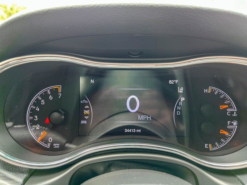 2021 Jeep Grand Cherokee Limited Wilmington NC