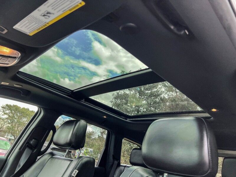 2021 Jeep Grand Cherokee Limited Wilmington NC