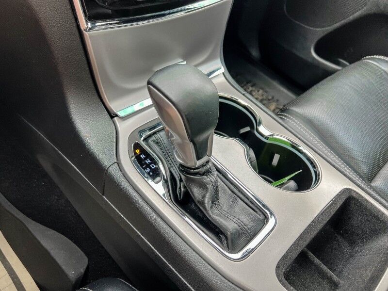 2021 Jeep Grand Cherokee Limited Wilmington NC