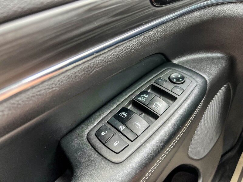 2021 Jeep Grand Cherokee Limited Wilmington NC