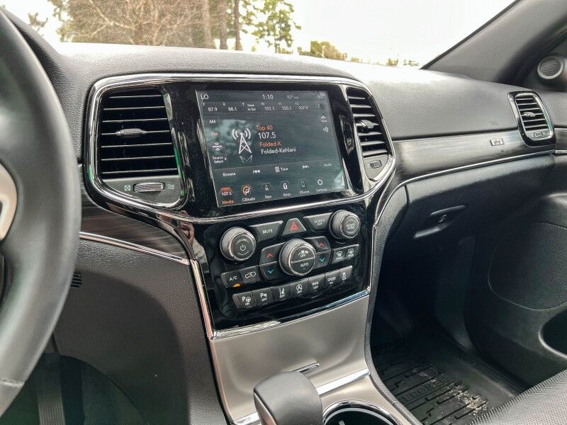 2021 Jeep Grand Cherokee Limited Wilmington NC