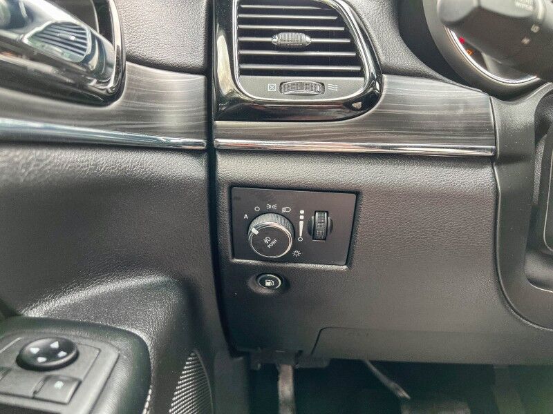 2021 Jeep Grand Cherokee Limited Wilmington NC