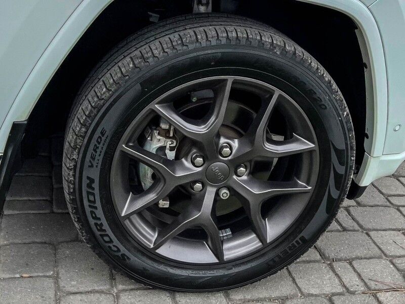 2021 Jeep Grand Cherokee Limited Wilmington NC