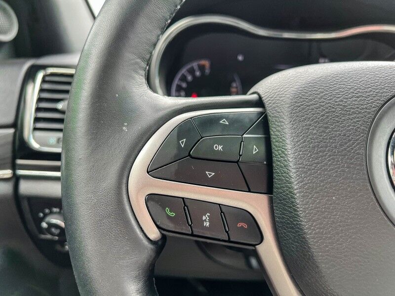 2021 Jeep Grand Cherokee Limited Wilmington NC