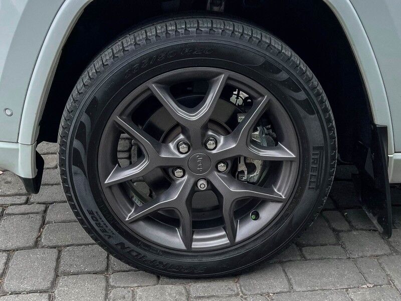 2021 Jeep Grand Cherokee Limited Wilmington NC