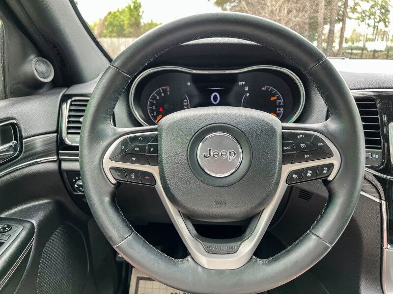 2021 Jeep Grand Cherokee Limited Wilmington NC