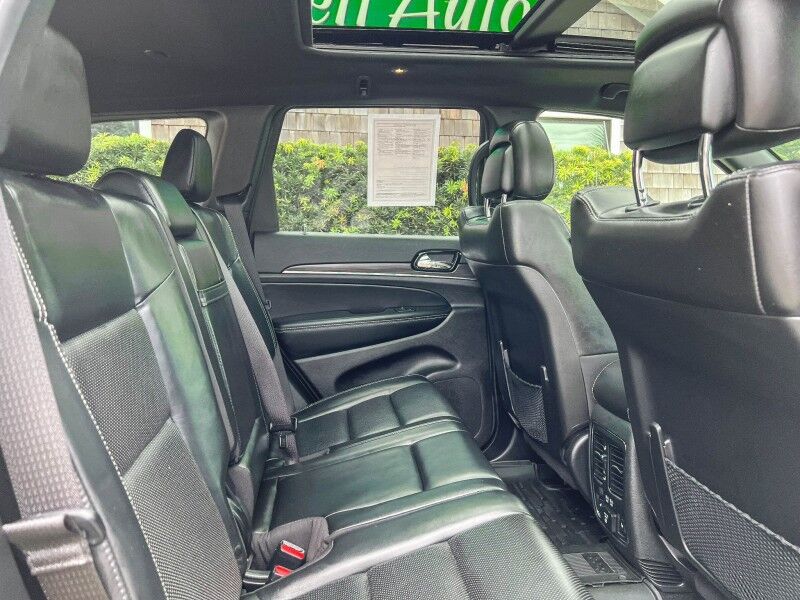 2021 Jeep Grand Cherokee Limited Wilmington NC