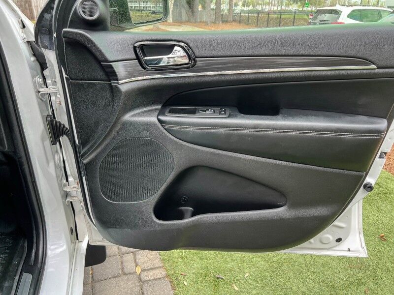 2021 Jeep Grand Cherokee Limited Wilmington NC