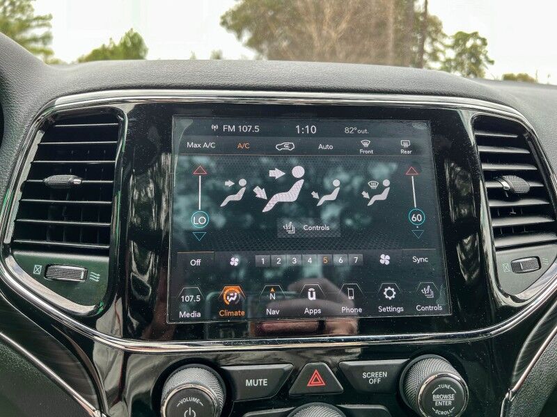 2021 Jeep Grand Cherokee Limited Wilmington NC