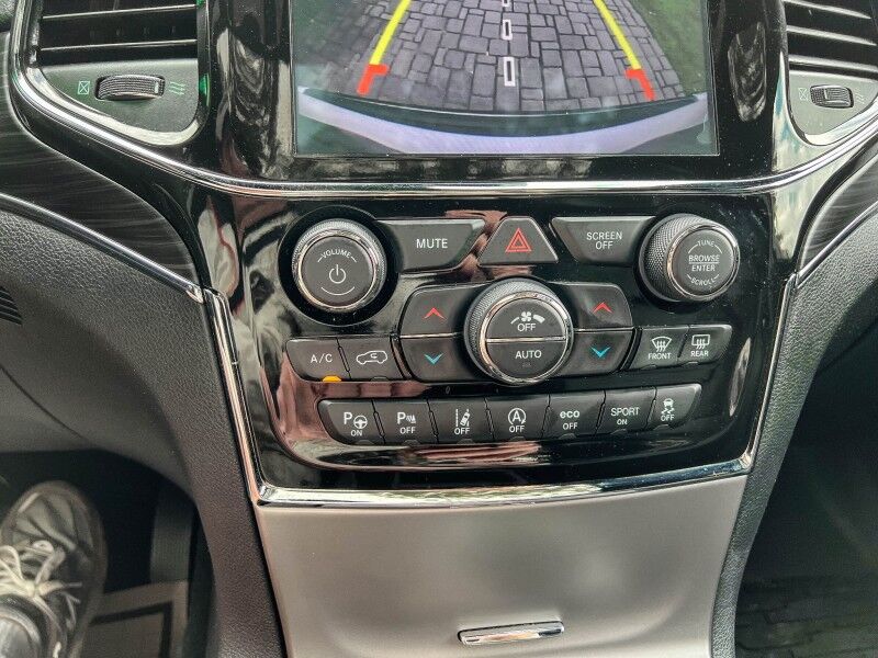 2021 Jeep Grand Cherokee Limited Wilmington NC