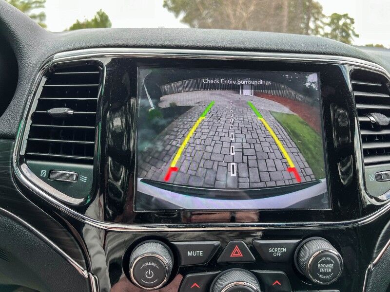 2021 Jeep Grand Cherokee Limited Wilmington NC