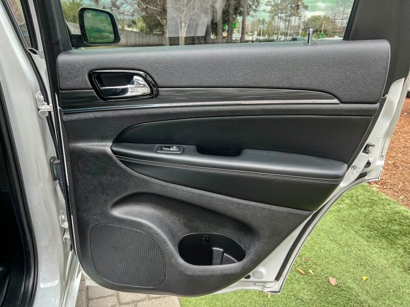 2021 Jeep Grand Cherokee Limited Wilmington NC