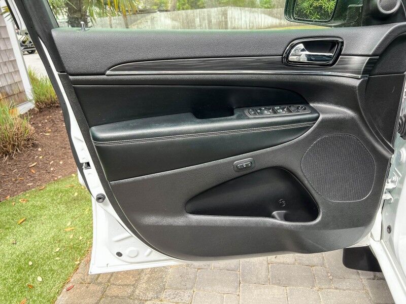 2021 Jeep Grand Cherokee Limited Wilmington NC