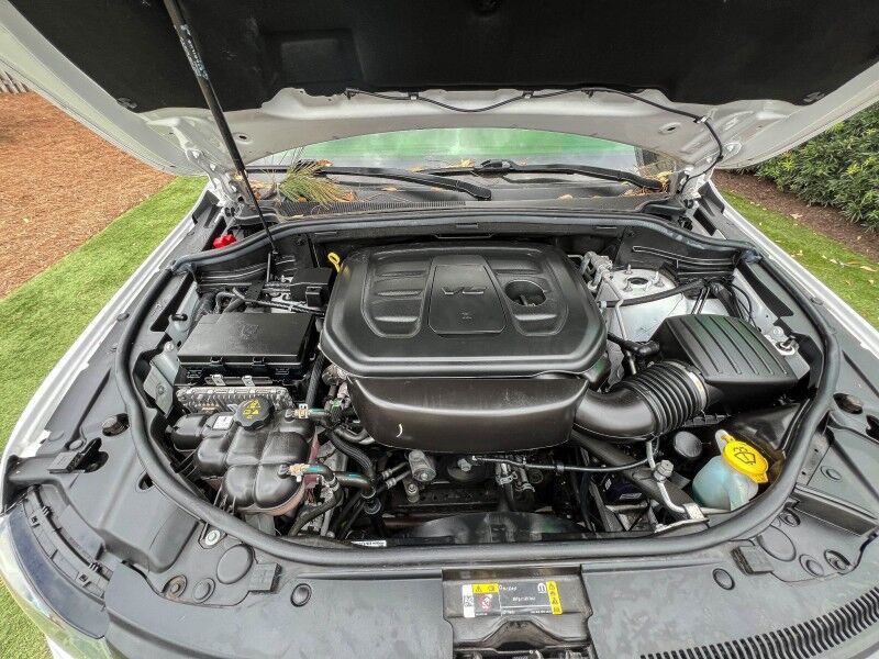 2021 Jeep Grand Cherokee Limited Wilmington NC